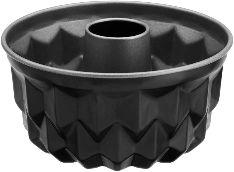 Kaiser Bundform mini Ø16cm geometrisch