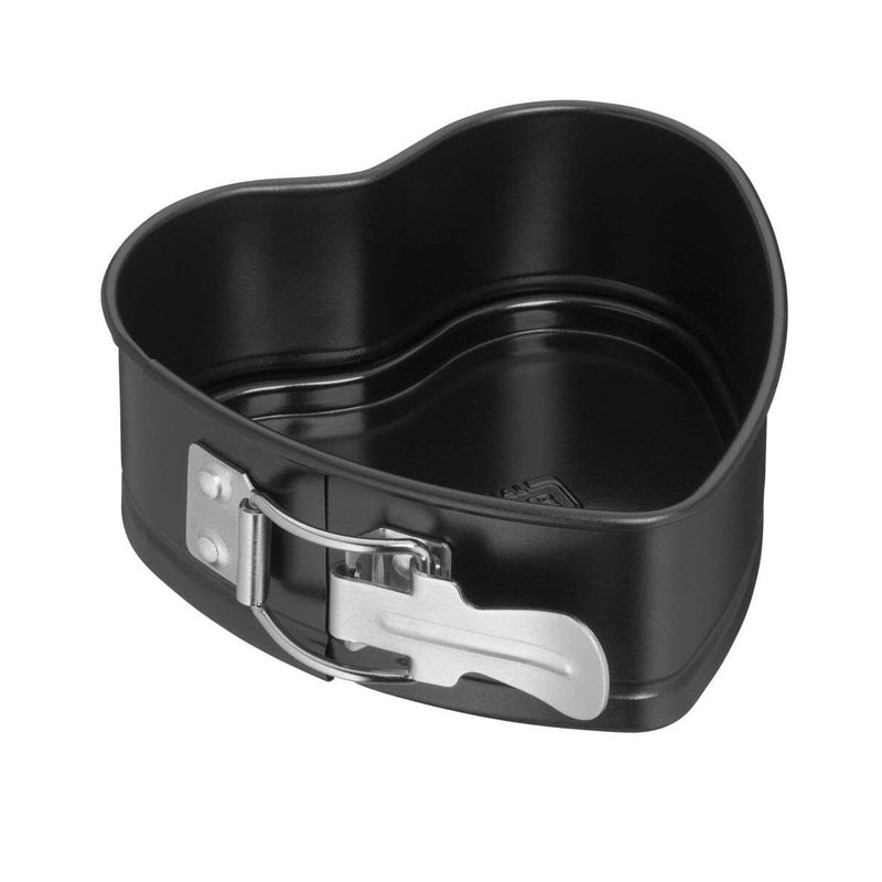 Kaiser Inspiration Springform Herz Mini 11cm