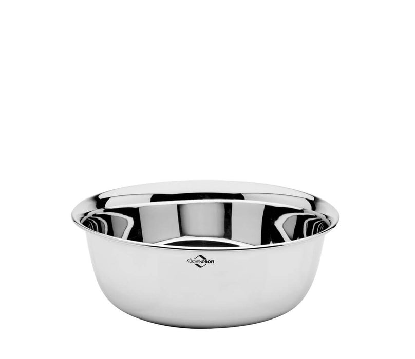 Küchenprofi kitchen bowl stainless steel 22cm