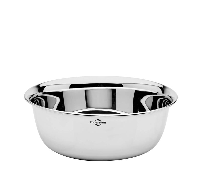 Küchenprofi kitchen bowl stainless steel 26cm