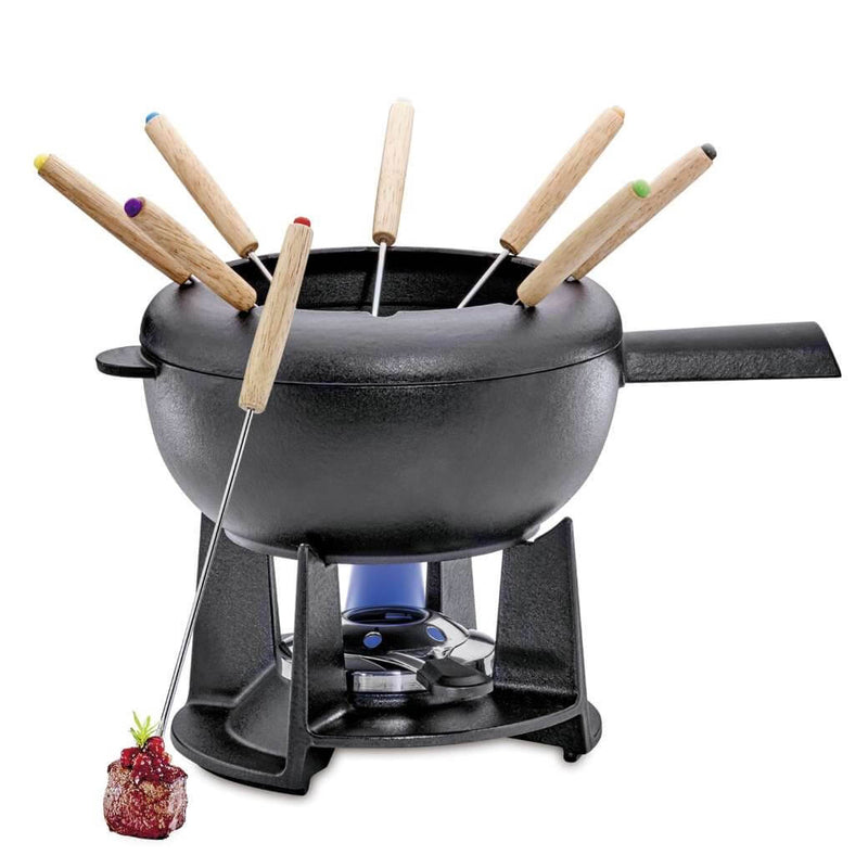 Spring Fondue-Garnitur Saas Fee 20cm,