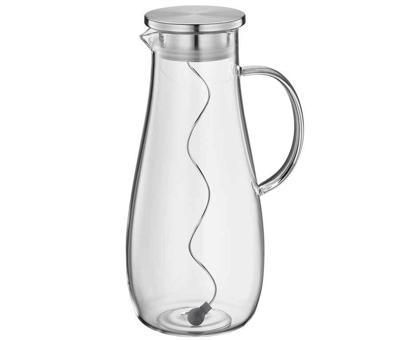 Cilio Wasserkaraffe Tropicana 2 Liter