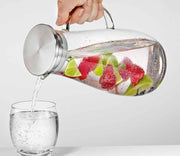 Cilio Wasserkaraffe Tropicana - 2 Liter | Haushaltgeschenke.de