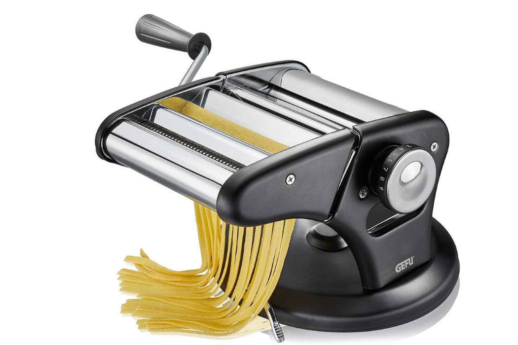 Gefu professional pasta machine Pasta Perfetta Excellence