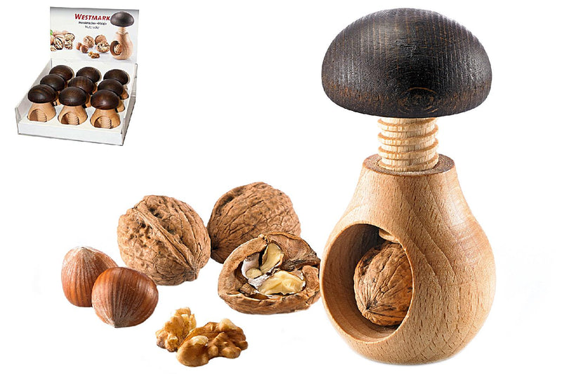 Westmark Nutcracker Holzi