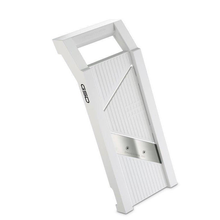 GSD Gemüsehobel weiß