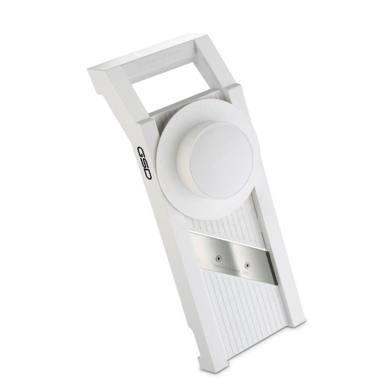 GSD Gemüsehobel mit Fingerschutz