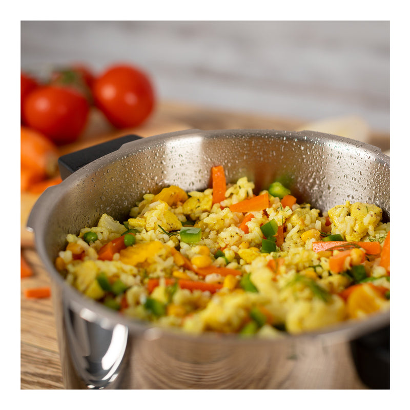 Kuhn Rikon Duromatic Classic Neo Stielmodell