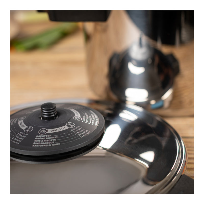 Kuhn Rikon Duromatic Classic Neo Seitengriffmodell