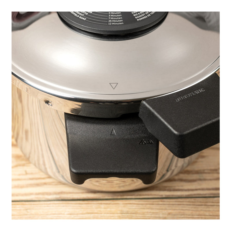 Kuhn Rikon Duromatic Classic Neo Seitengriffmodell