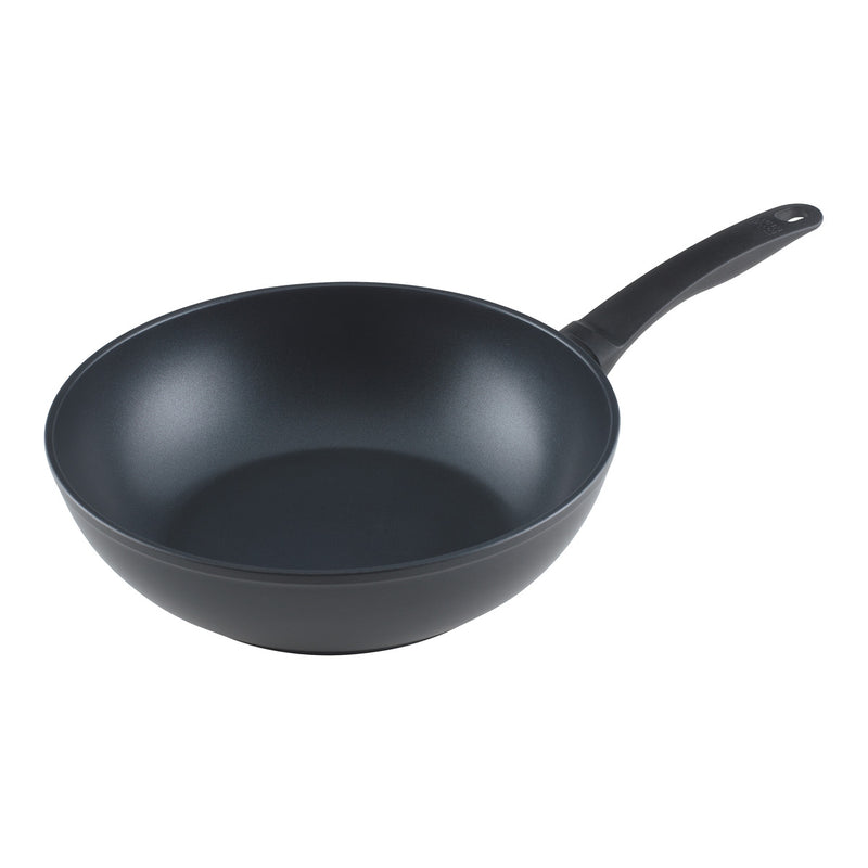 Kuhn Rikon Easy Induction Wok · Ø 28 cm