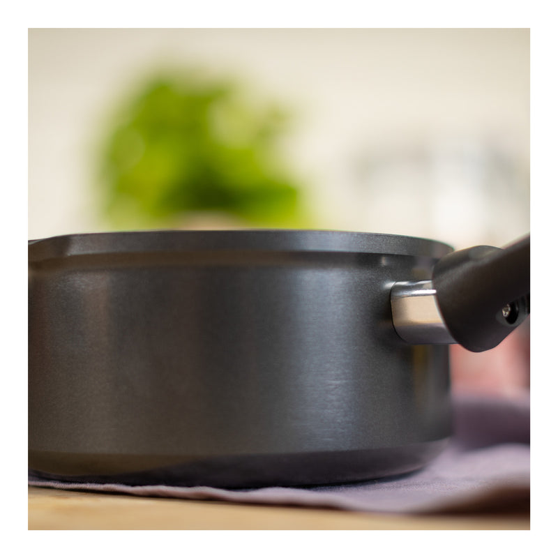 Kuhn Rikon Easy Induction Milchpfanne 1.4L / 16cm