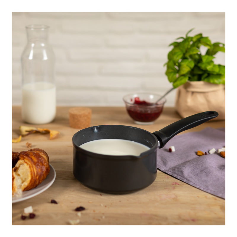 Kuhn Rikon Easy Induction Milchpfanne 1.4L / 16cm