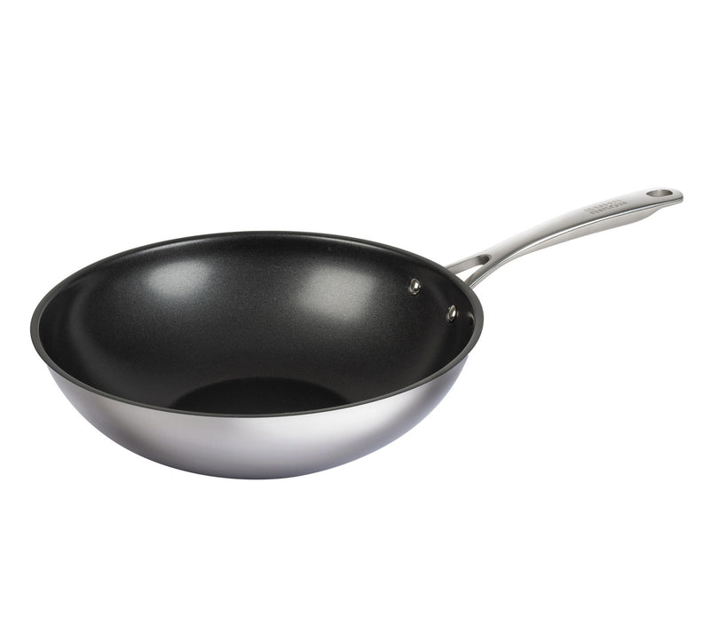 Kuhn Rikon Allround Wok beschichtet 28cm