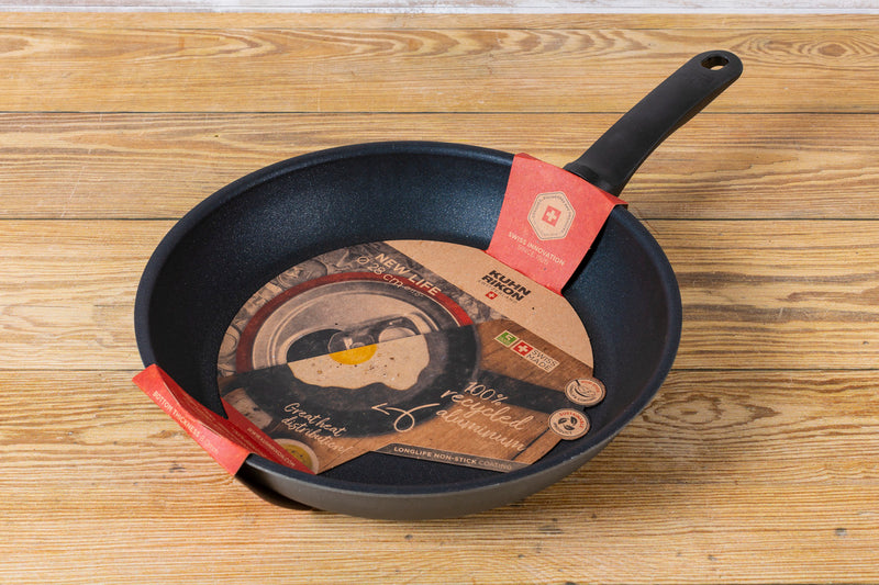 Kuhn Rikon New Life Recycling Bratpfanne 24cm