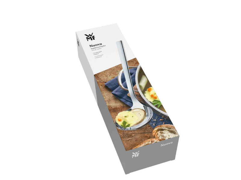 WMF Nuova portion scoop, soup scoop