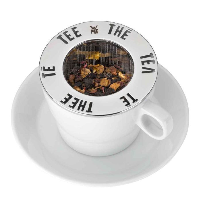 WMF cups tea strainer gourmet