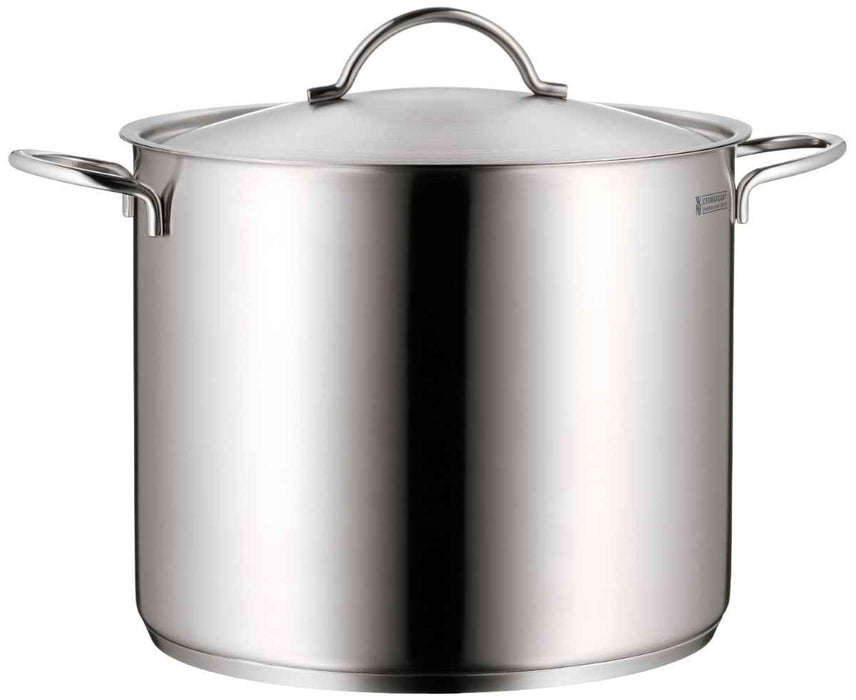 WMF vegetable pot with stainless steel lid, 28 cm