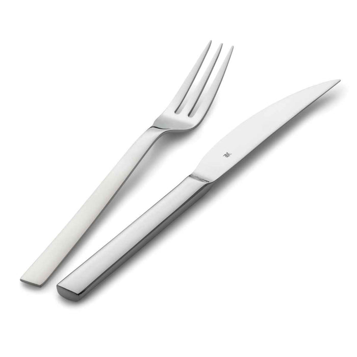 WMF Nuova steak cutlery 12 pieces
