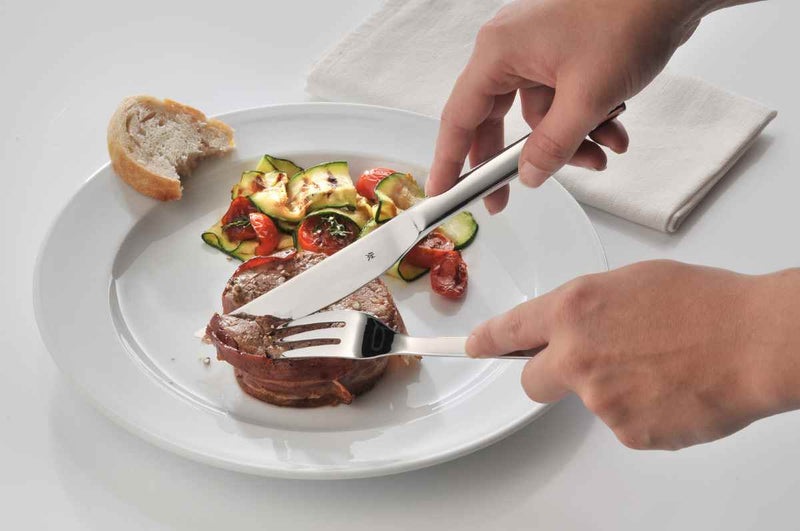 WMF Nuova steak cutlery 12 pieces