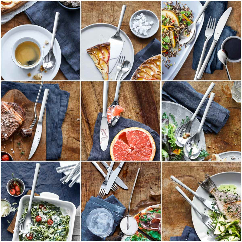 WMF Nuova pasta spoon