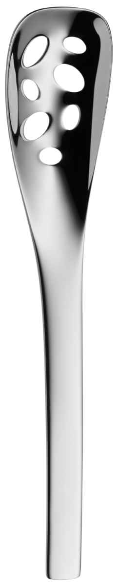 WMF Nuova serving spoon 16cm perforated small
