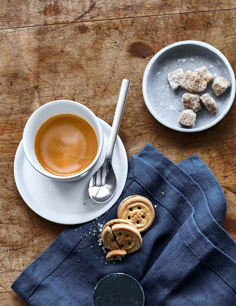 WMF Nuova cutlery set 4 pieces