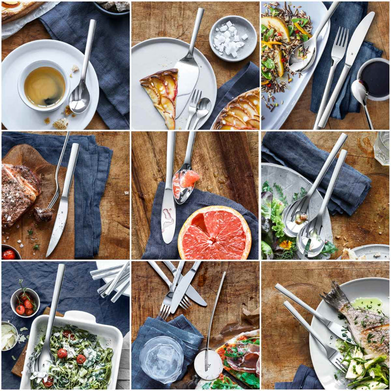 WMF Nuova cutlery set 4 pieces