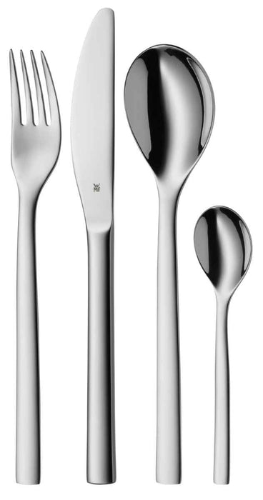 WMF Nuova cutlery set 4 pieces