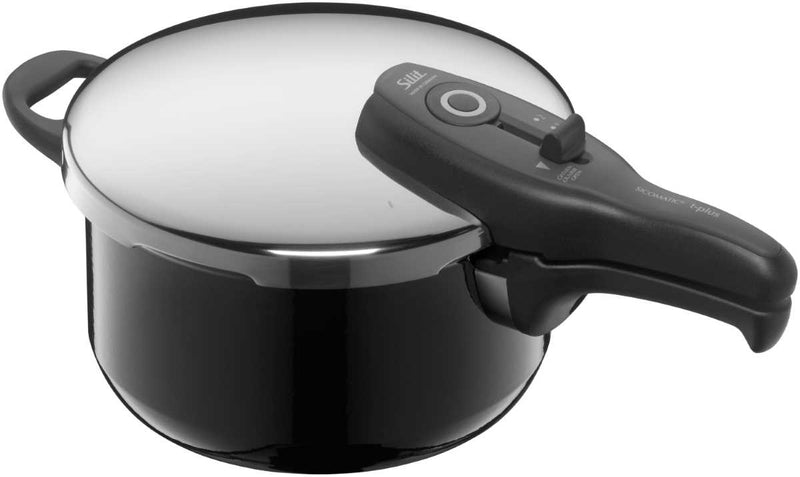 Silit Sicomatic t-plus Schnellkochtopf 4,5 Liter