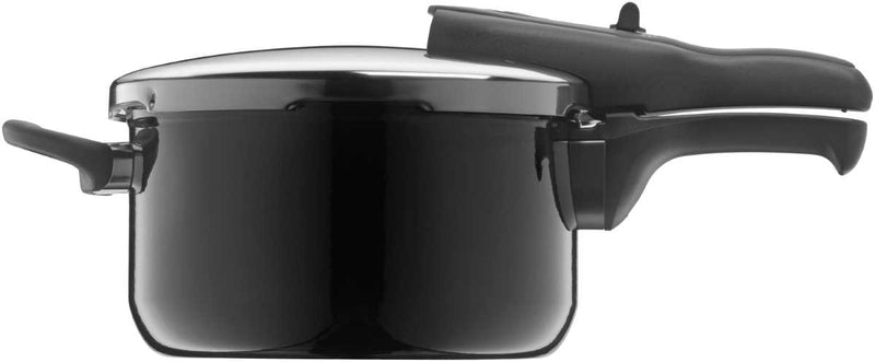 Silit Sicomatic t-plus Schnellkochtopf 4,5 Liter