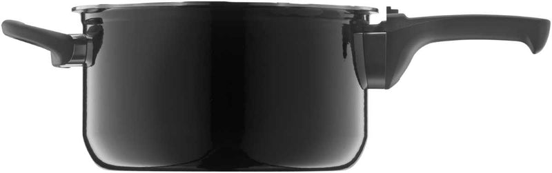 Silit Sicomatic t-plus Schnellkochtopf 4,5 Liter