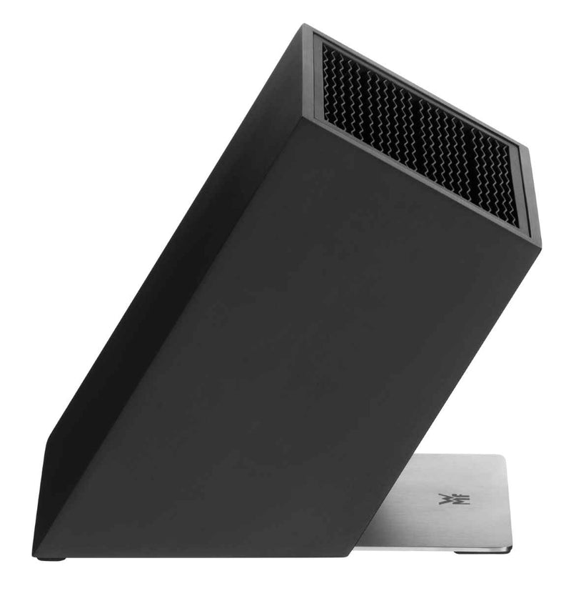 WMF Messerblock FlexTec schwarz, unbestückt