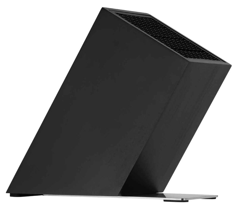 WMF Messerblock FlexTec schwarz, unbestückt