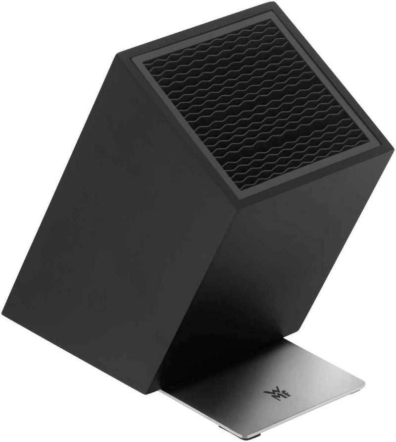 WMF Messerblock FlexTec schwarz, unbestückt