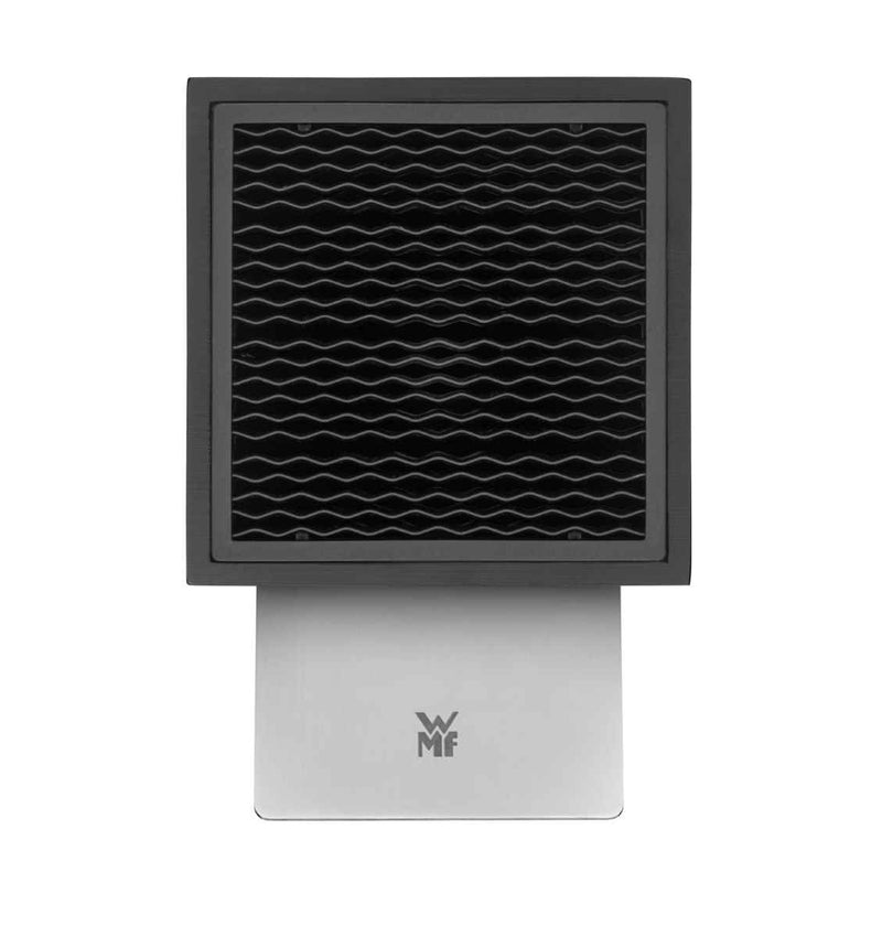 WMF Messerblock FlexTec schwarz, unbestückt