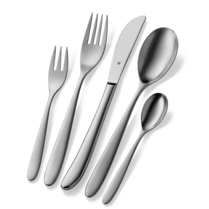 WMF Silk cutlery set, 30 pieces, 6 people
