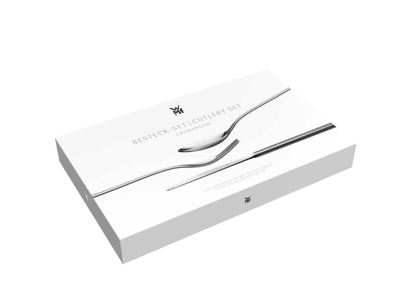 WMF Besteck-Set Boston, 30-teilig, 6 Personen
