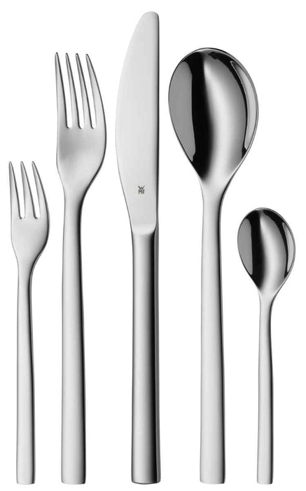 WMF Atria cutlery set, 60 pieces, Cromargan®