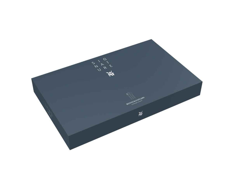 WMF Besteck-Set Flame Plus, 30 teilig, 6 Personen