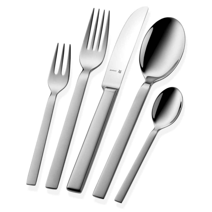 WMF Lyric Plus cutlery set, 30 pieces, 6 people