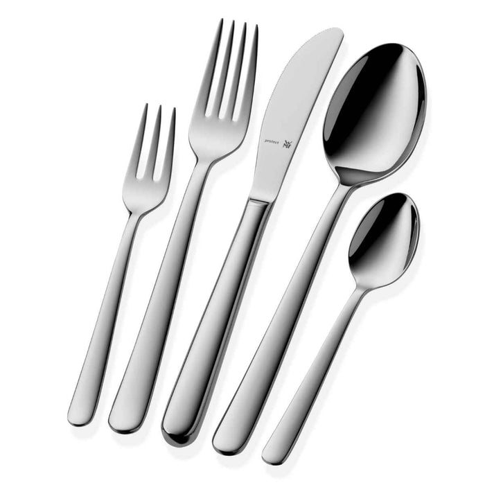 WMF cutlery set Kult Plus, 30 pieces, 6 people