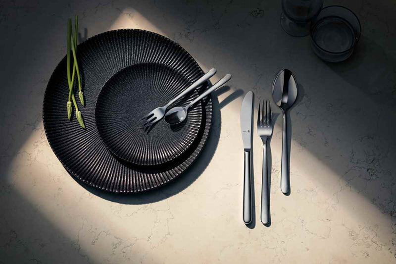 WMF Besteck-Set Kult Plus, 30 Teile, 6 Personen