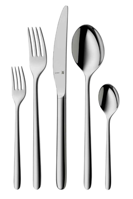 WMF Flame Plus cutlery set, 66 pieces