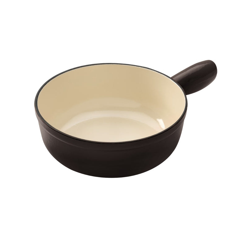 Kuhn Rikon Caquelon Induktion Eisenguss 20cm