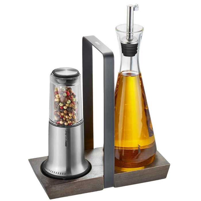 Gefu vinegar and oil set X-PLOSION®