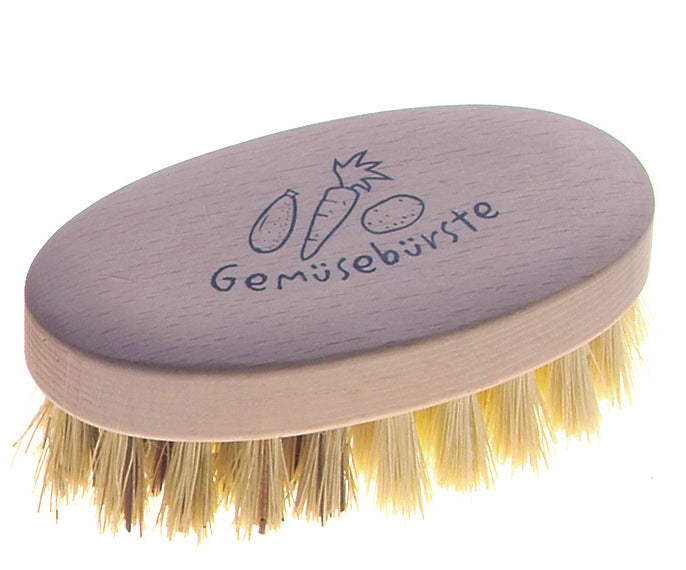 Gemüsebürste 