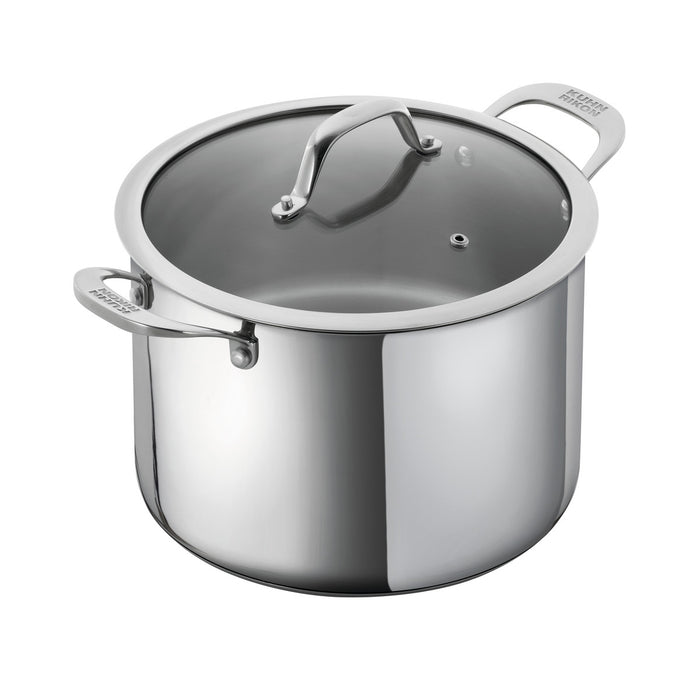 Kuhn Rikon Allround cooking pot with lid Ø 28 cm / 12.0 L
