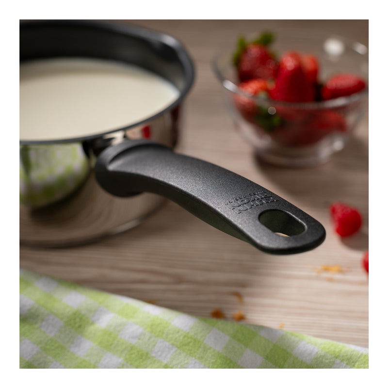 Kuhn Rikon Classic Milchpfanne 16cm/1.4L beschichtet ohne Deckel