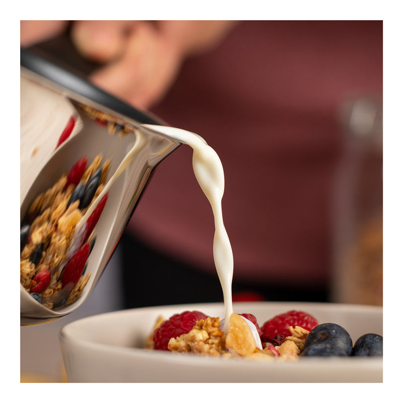 Kuhn Rikon Classic Milchpfanne 16cm/1.4L beschichtet ohne Deckel